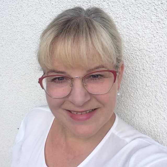 Bożena Labuda