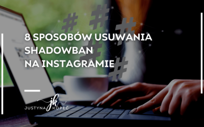 8 sposobów usuwania shadowban na&nbsp;Instagramie
