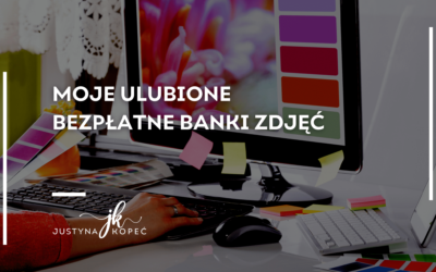 Moje ulubione bezpłatne banki zdjęć