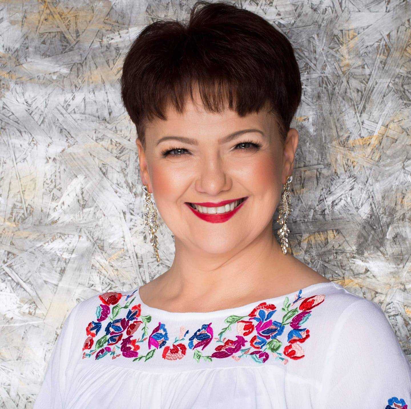 Małgorzata Mróz
