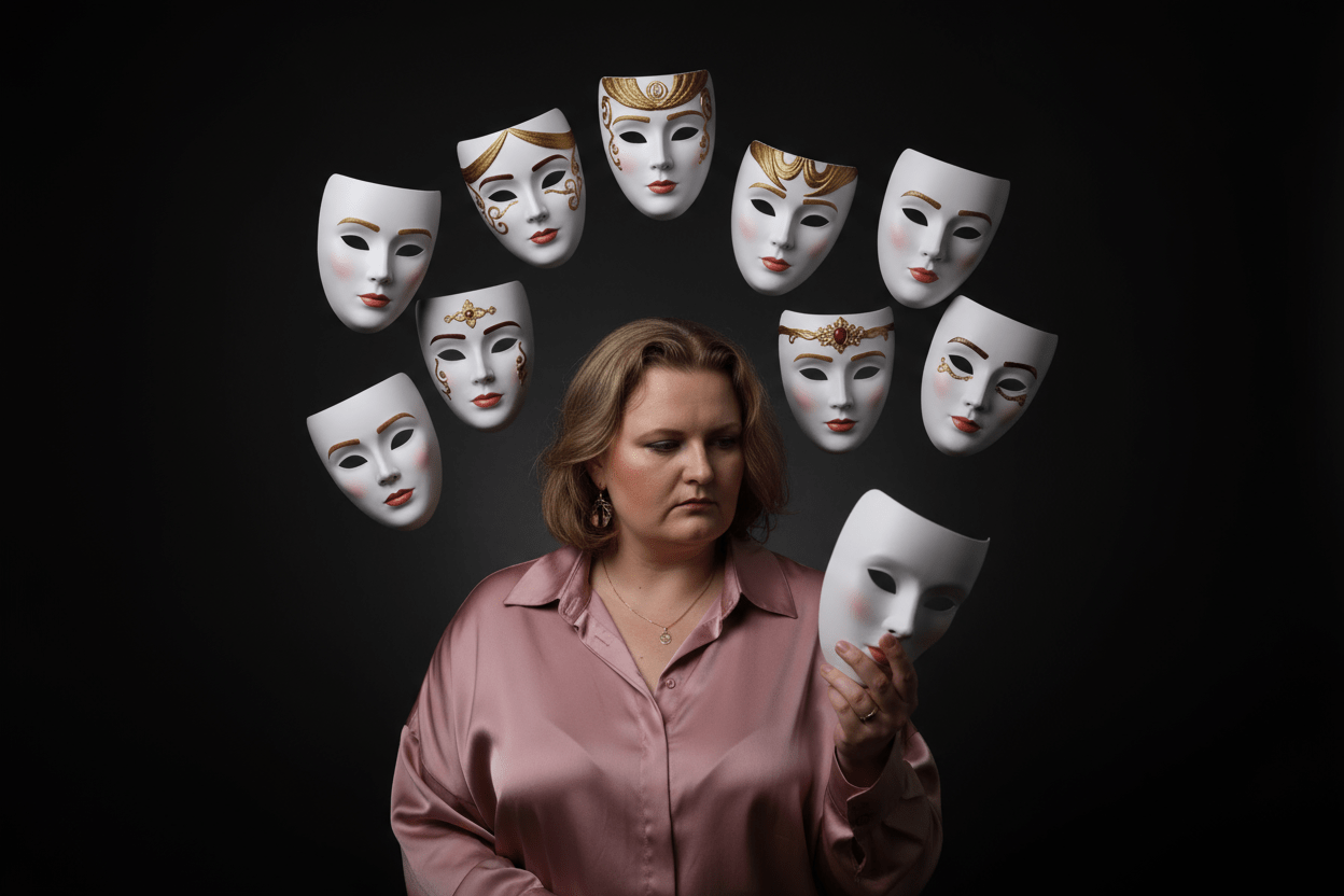 Jakie są archetypy Polaków [wyniki testu] Justyna Kopeć artykuł blogowy
