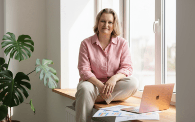 Cross-selling i up-selling w Twoim biznesie online. Jak proponować więcej, nie czując się nachalną