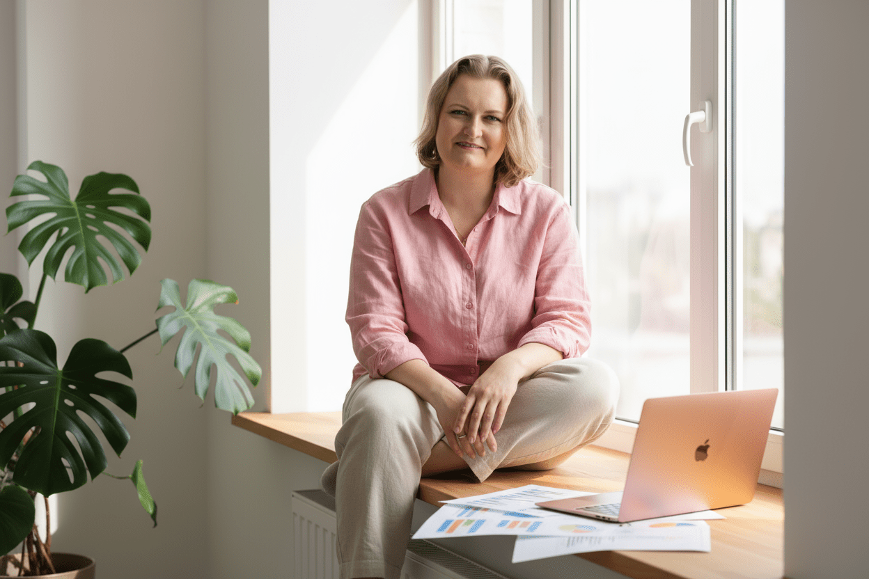 Cross-selling i up-selling w Twoim biznesie online. Jak proponować więcej, nie czując się nachalną Cross-selling i up-selling w Twoim biznesie online. Jak proponować więcej, nie czując się nachalną Justyna Kopeć artykuł blogowy