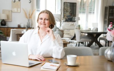 4 powody, dla których&nbsp;powinnaś prowadzić bezpłatne konsultacje w&nbsp;swoim biznesie online