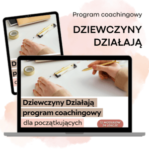 okładki produktów dziewczyny działają