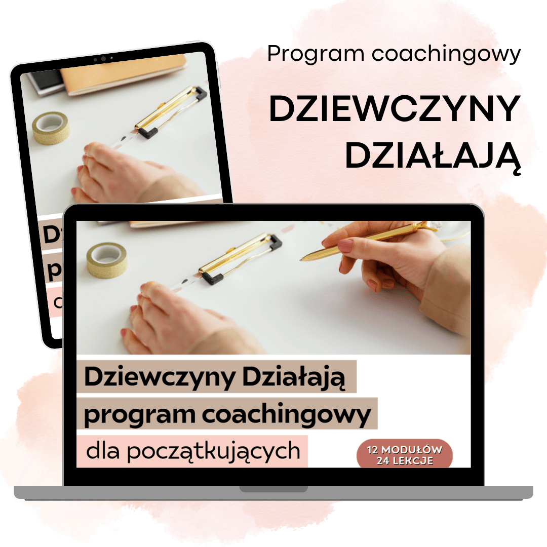 okładki produktów dziewczyny działają