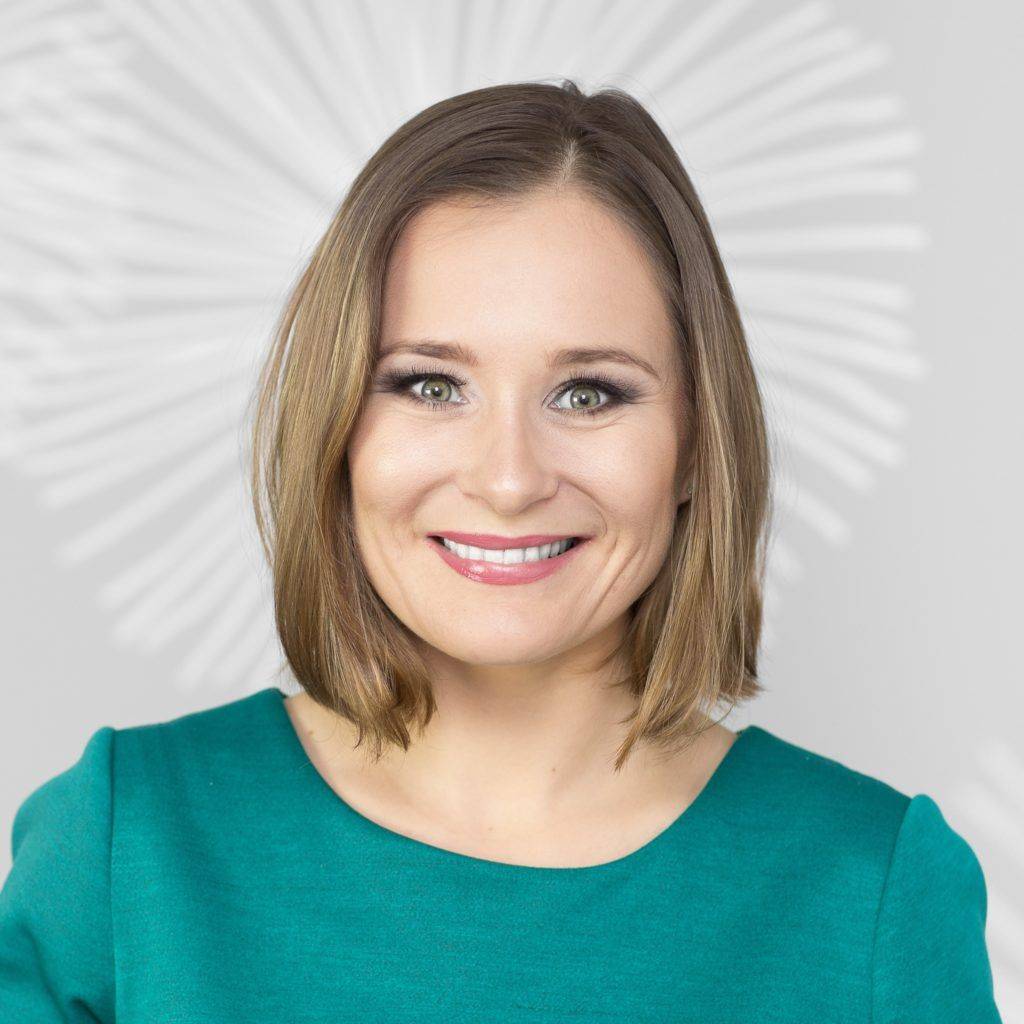 Karina Janas dietetyczka