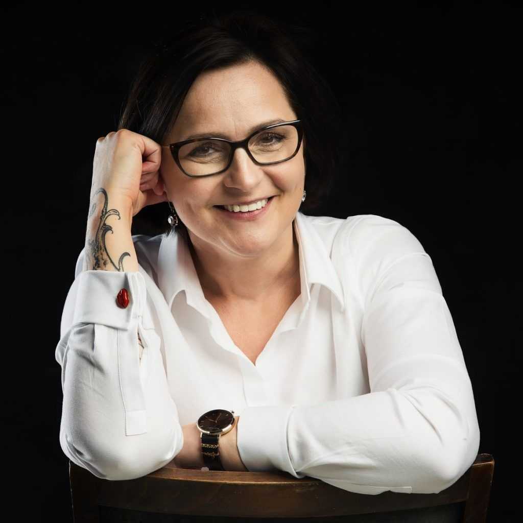 Lilianna-Falencikowska