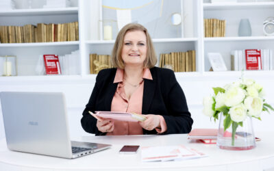 Branding osobisty dla kobiet: Jak zacząć i&nbsp;nie&nbsp;stracić motywacji?