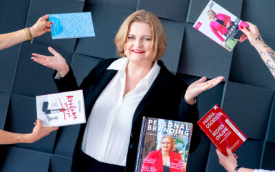 Odblokuj swoją wewnętrzną kreatywność: przewodnik krok po kroku, jak stworzyć świetny e-book dla nowoczesnej kobiety!