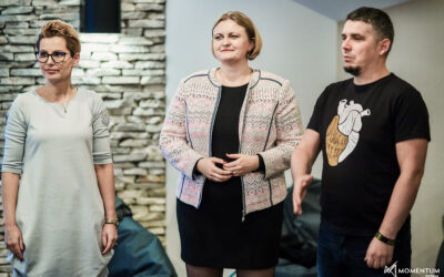 Czego możemy się nauczyć pochodząc od osób, które nie są takie jak my?