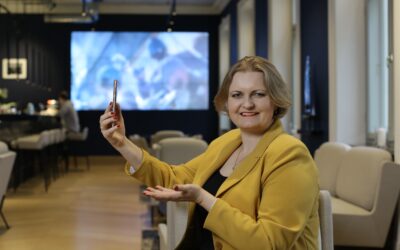 Jak wykorzystać Instagram Reels w&nbsp;budowaniu marki osobistej