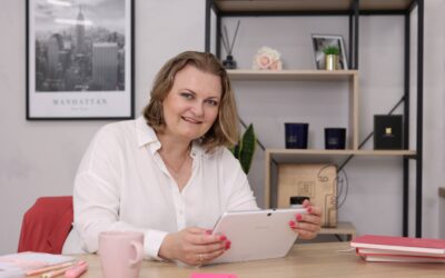 Wartości w&nbsp;Twoim Życiu: Klucz do&nbsp;Sukcesu