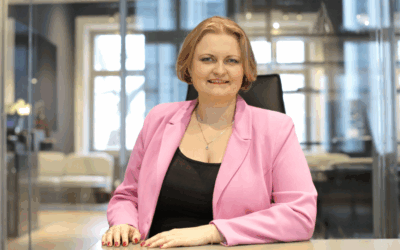 Czy można porzucić stresującą korporację i stworzyć mistrzowski biznes? Oto moja historia!