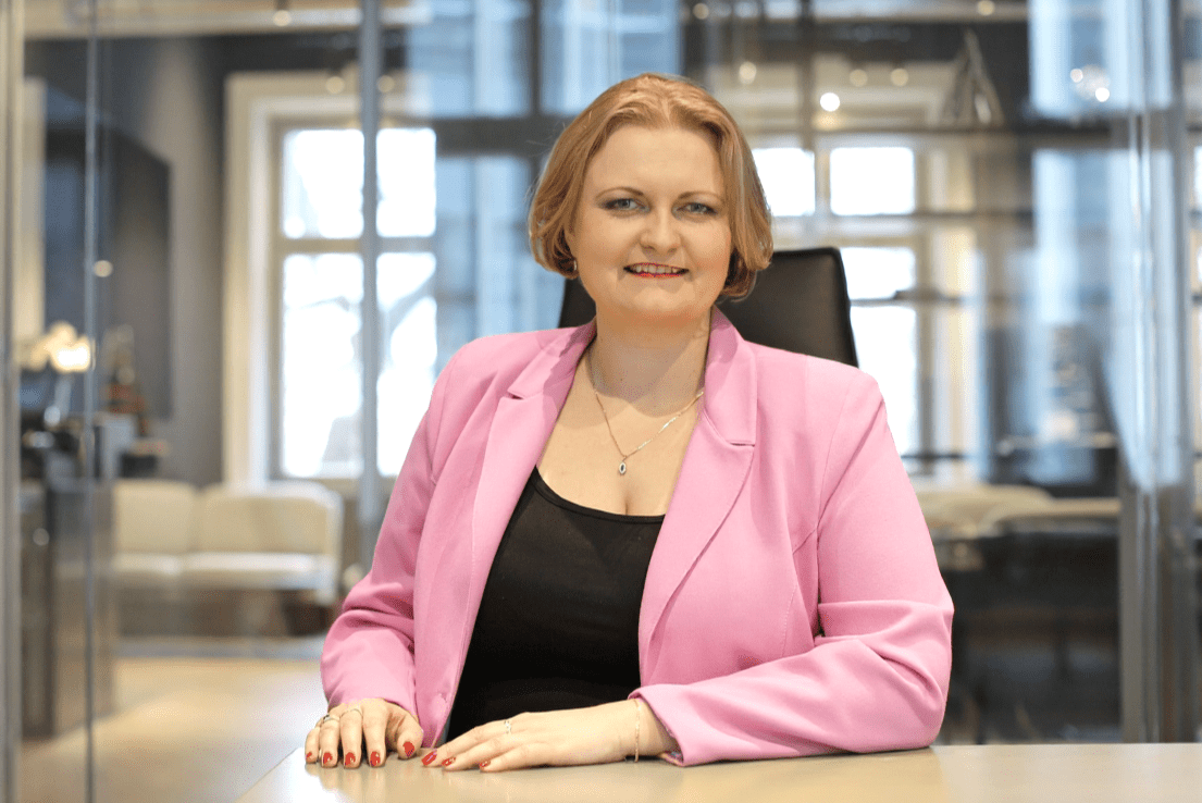 Czy można porzucić stresującą korporację i stworzyć mistrzowski biznes? Oto moja historia! Justyna Kopeć blog