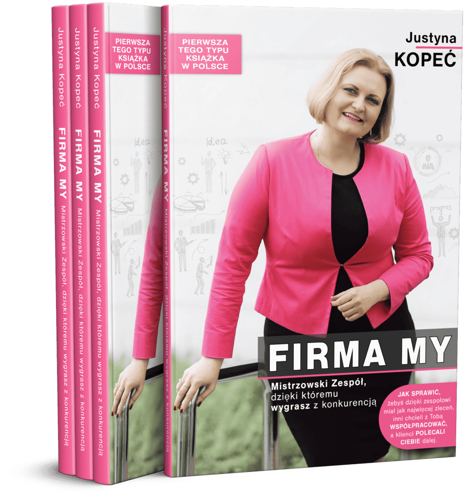 Firma My&nbsp;Mistrzowski zespół dzięki któremu&nbsp;można wygrać z&nbsp;konkurencją