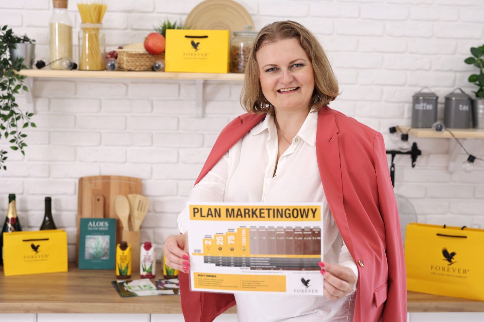 Czy biznes w MLM jest dla Ciebie? 5 rzeczy, które musisz wiedzieć, zanim zaczniesz Czy biznes w MLM jest dla Ciebie? 5 rzeczy, które musisz wiedzieć, zanim zaczniesz