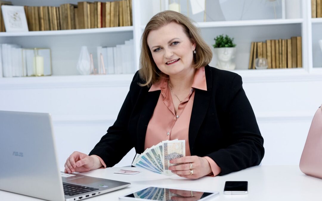 Sprzedajesz, ale&nbsp;nie&nbsp;zarabiasz? Oto dlaczego Twoje&nbsp;klientki nie&nbsp;kupują (i&nbsp;jak to&nbsp;zmienić)