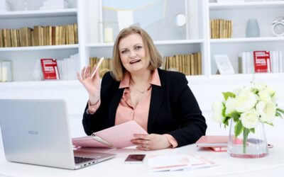 Masz chaos w głowie? Oto plan działania, który pomoże Ci uporządkować biznes i życie