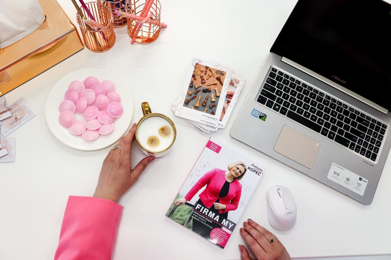 Firma My&nbsp;Mistrzowski zespół dzięki któremu&nbsp;można wygrać z&nbsp;konkurencją