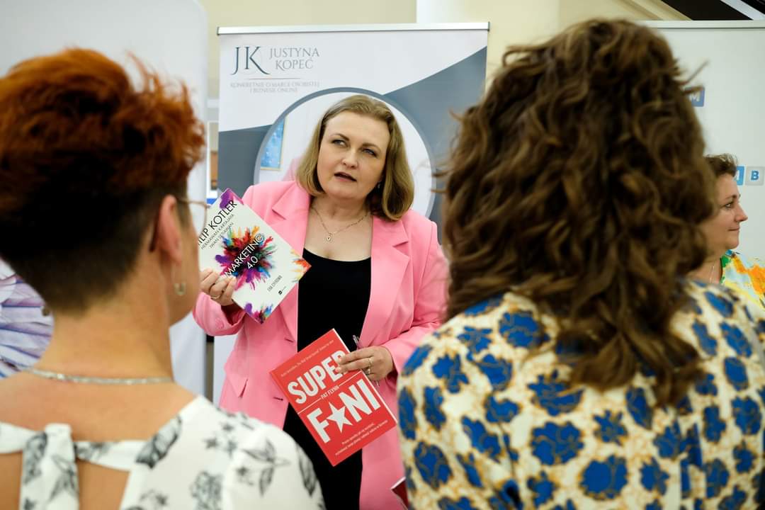 Sekret skutecznego marketingu sieciowego: jak zbudować zespół, który rośnie sam Sekret skutecznego marketingu sieciowego: jak zbudować zespół, który rośnie sam