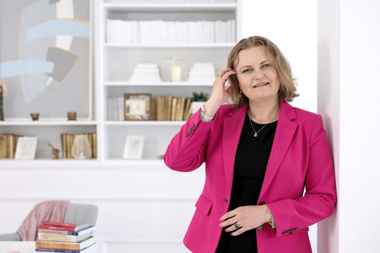 Najnowsze trendy marketingowe na 2025 rok, które pomogą się wyróżnić (i naprawdę robią różnicę!) Justyna Kopeć blog