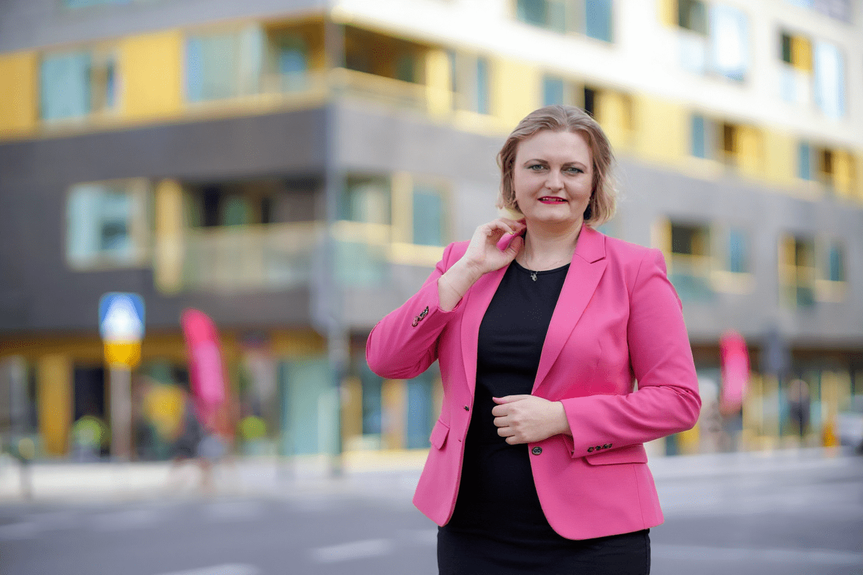 Jak napisać skuteczne CTA, które nie brzmi jak rozkaz, tylko jak zaproszenie do akcji Jak napisać skuteczne CTA, które nie brzmi jak rozkaz, tylko jak zaproszenie do akcji