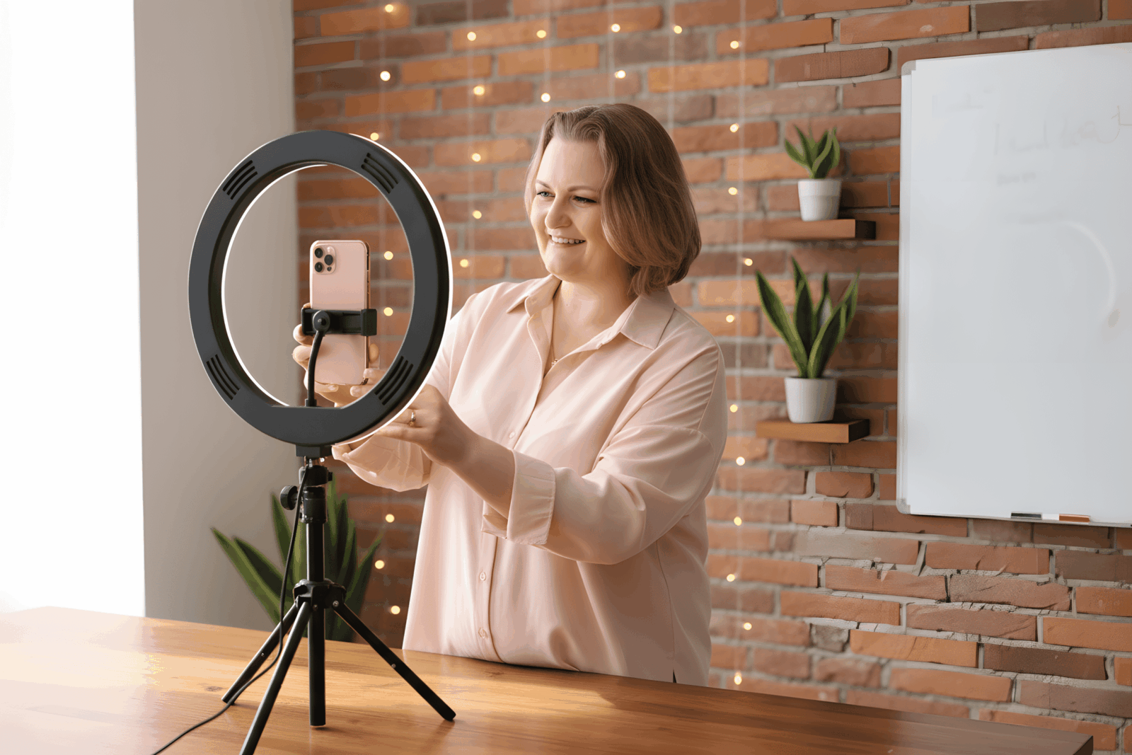 Boisz się kamery Oto prawda, której nikt Ci nie mówi o nagrywaniu wideo Justyna Kopeć