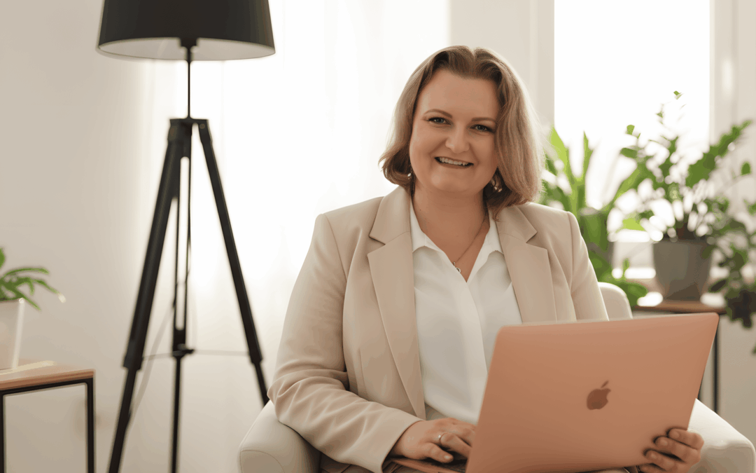 Jak nagrywać wideo, które przyciąga klientki zamiast lajków?