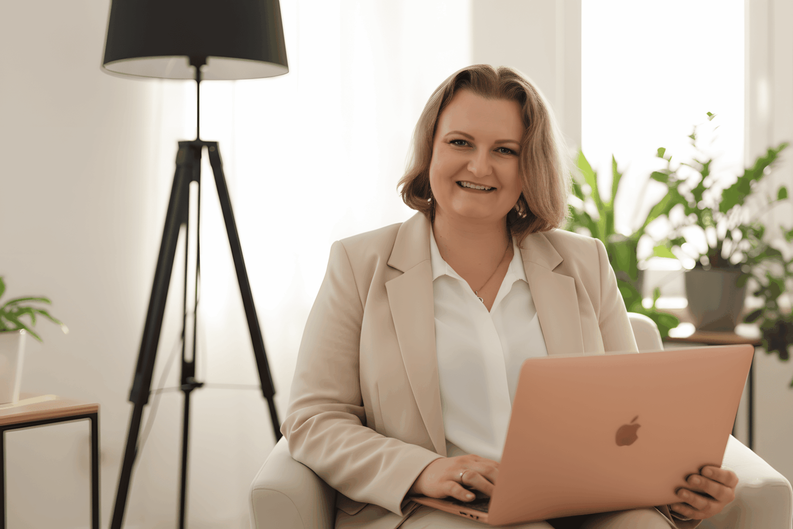 Jak nagrywać wideo, które przyciąga klientki zamiast lajków Justyna Kopeć