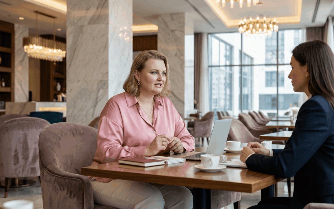 Psychologia w&nbsp;marketingu: 9 mechanizmów, które realnie sprzedają w&nbsp;kobiecym biznesie online