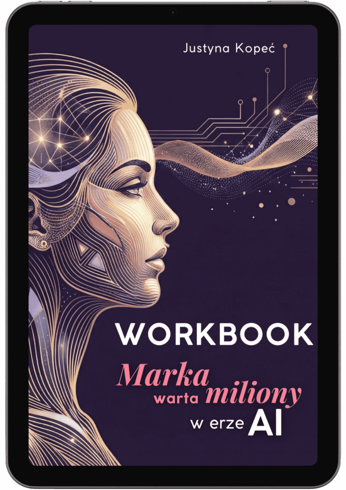 Marka warta miliony workbook tablet