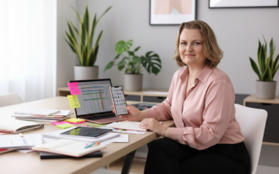 Koniec ery Zosi-Samosi. Dlaczego rok 2026 to&nbsp;ostatni dzwonek na&nbsp;zmianę modelu biznesowego?