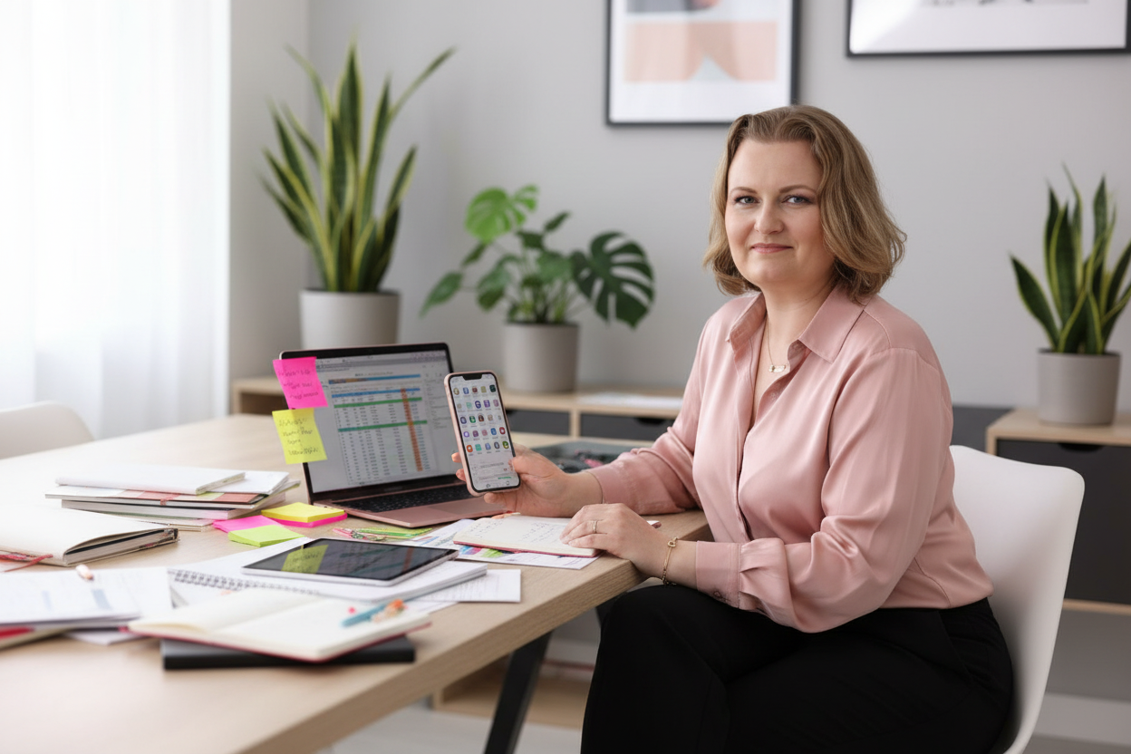 Koniec ery Zosi-Samosi. Dlaczego rok 2026 to ostatni dzwonek na zmianę modelu biznesowego? Koniec ery Zosi-Samosi. Dlaczego rok 2026 to ostatni dzwonek na zmianę modelu biznesowego?