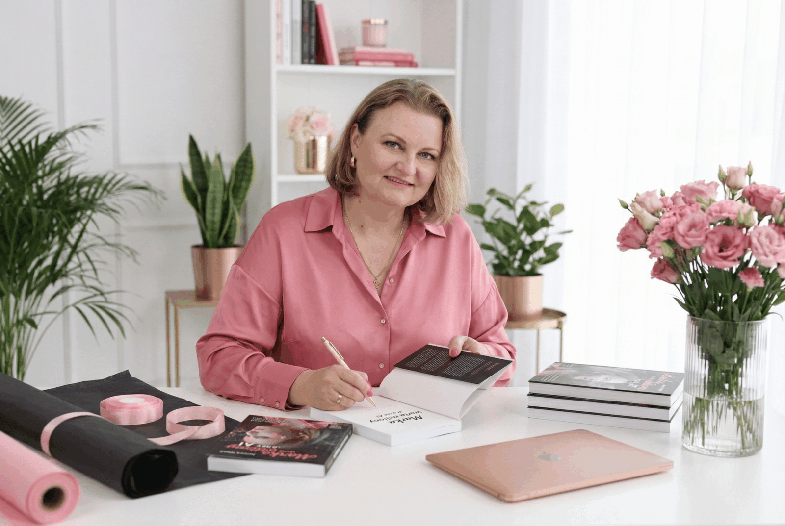 Marka warta miliony w erze AI Justyna Kopeć