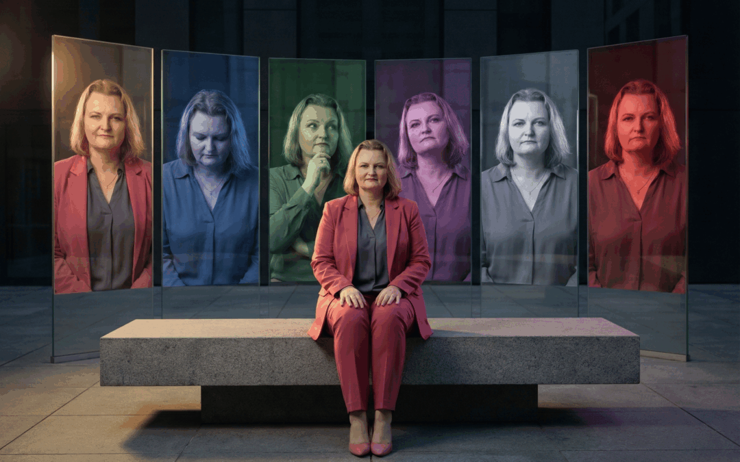 Uwolnij swój potencjał: Jak stworzyć zapadającą w&nbsp;pamięć markę osobistą