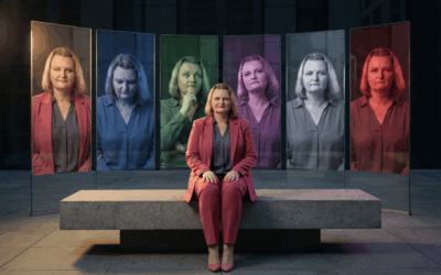 Uwolnij swój potencjał: Jak stworzyć zapadającą w&nbsp;pamięć markę osobistą