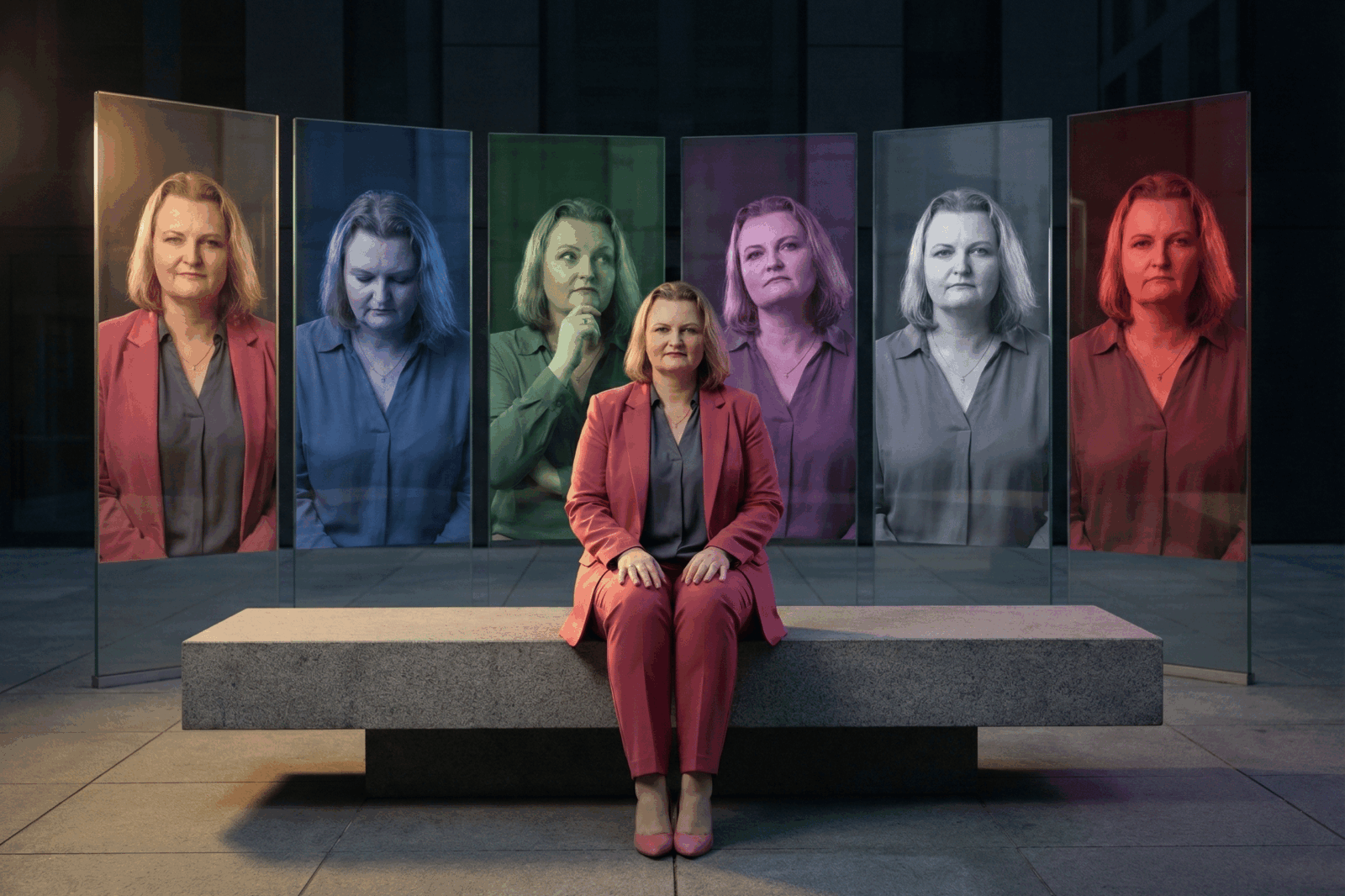 Uwolnij swój potencjał: Jak stworzyć zapadającą w pamięć markę osobistą