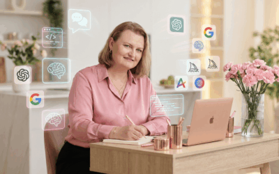 Twoje prompty nie działają? Poznaj metodę D.U.E.T., która zmieni ChatGPT w Twojego Dyrektora Marketingu