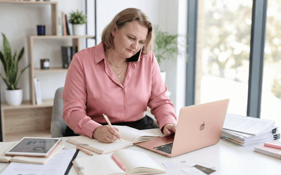 Czy&nbsp;AI zabije Twoją autentyczność? (I&nbsp;dlaczego to&nbsp;największy mit, w&nbsp;który&nbsp;wierzysz)