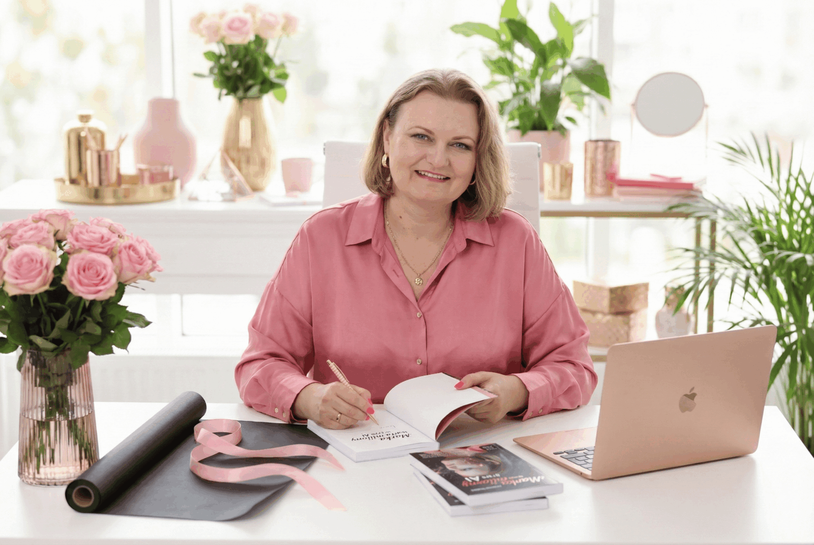 Marka warta miliony w erze AI Justyna Kopeć