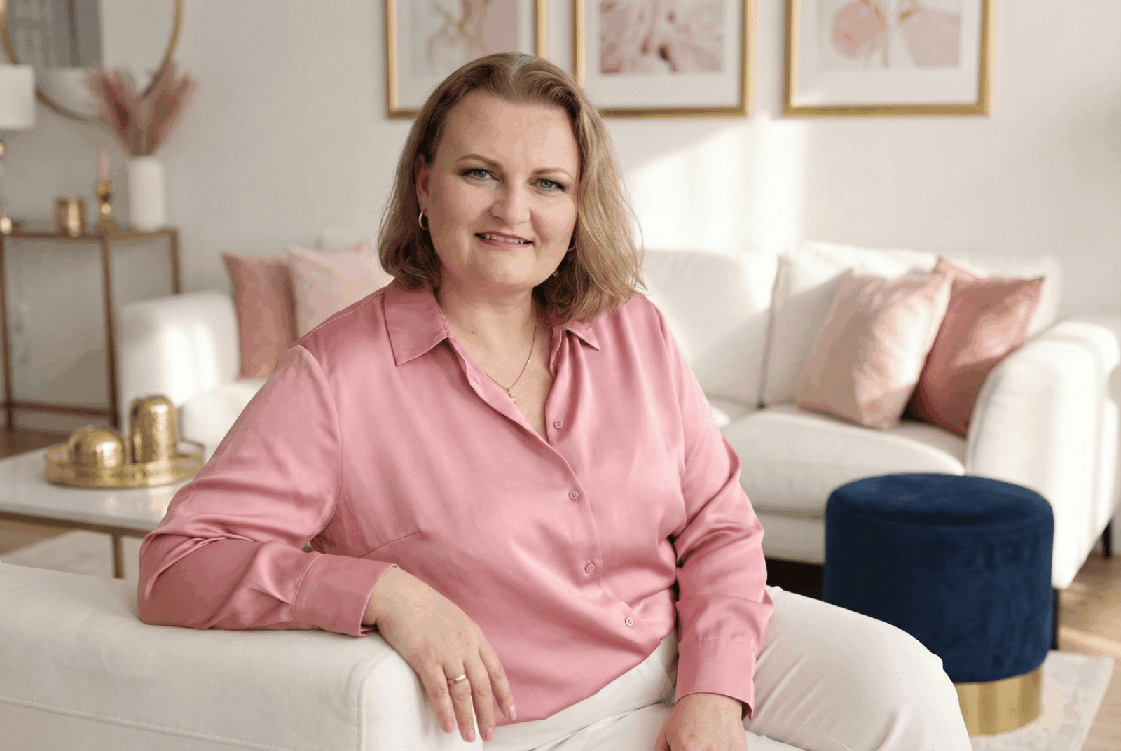 Justyna Kopeć freebies