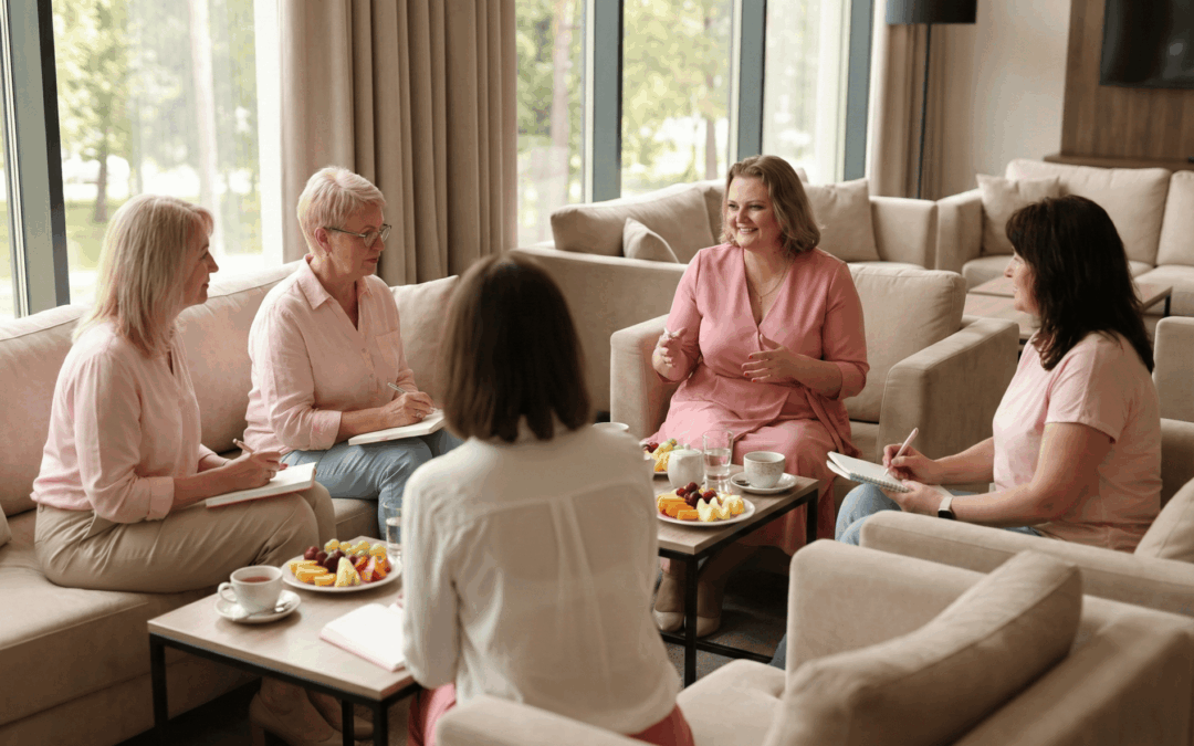 Rozmowy, które budują markę wartą miliony: jak sprzedawać bez&nbsp;presji i&nbsp;bez&nbsp;tłumaczenia się z&nbsp;ceny