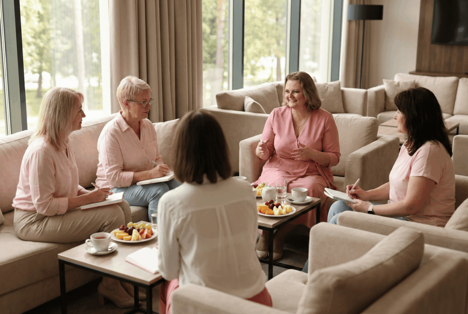 Rozmowy, które budują markę wartą miliony jak sprzedawać bez presji i bez tłumaczenia się z ceny Rozmowy, które budują markę wartą miliony: jak sprzedawać bez presji i bez tłumaczenia się z ceny Justyna Kopeć artykuł blogowy