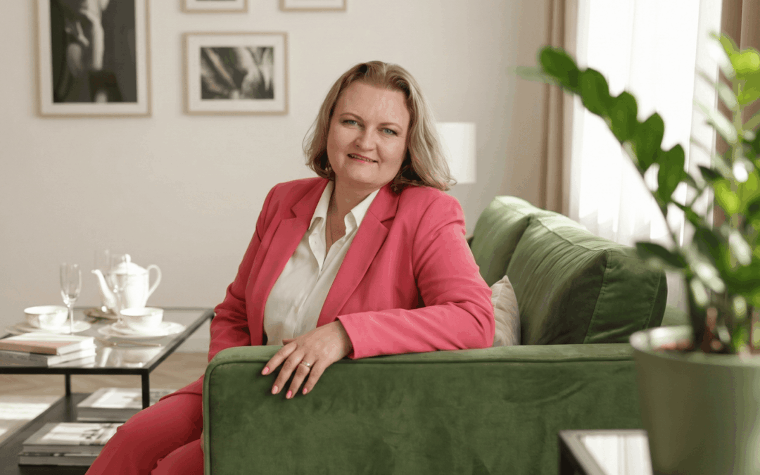 Storytelling, który&nbsp;sprzedaje bez&nbsp;sprzedawania. 10 zasad narracji, które budują marki warte miliony