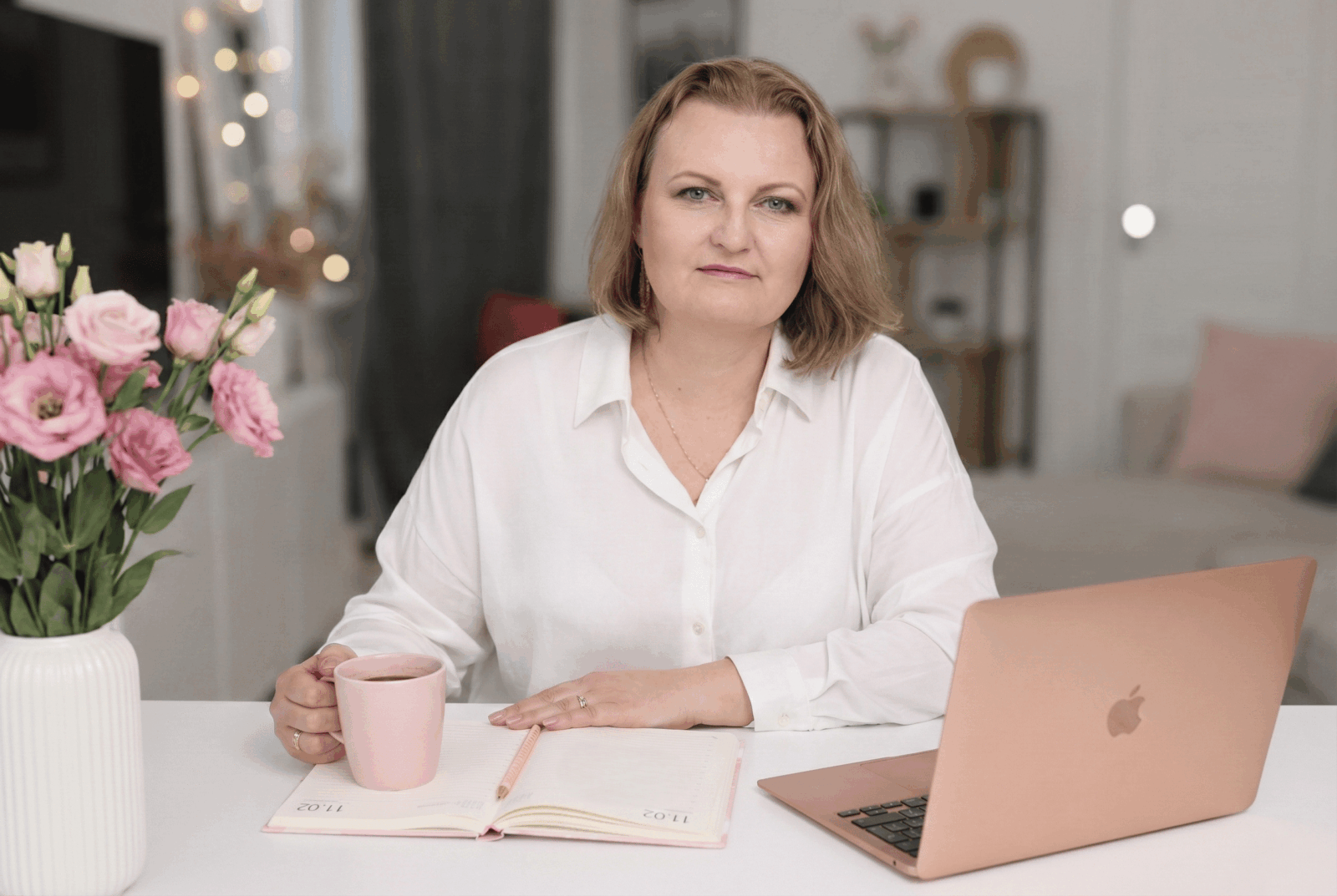 Evergreen marketing. Fundament marek, które nie panikują przy każdej zmianie algorytmu Justyna Kopeć artykuł blogowy Evergreen marketing. Fundament marek, które nie panikują przy każdej zmianie algorytmu Justyna Kopeć artykuł blogowy