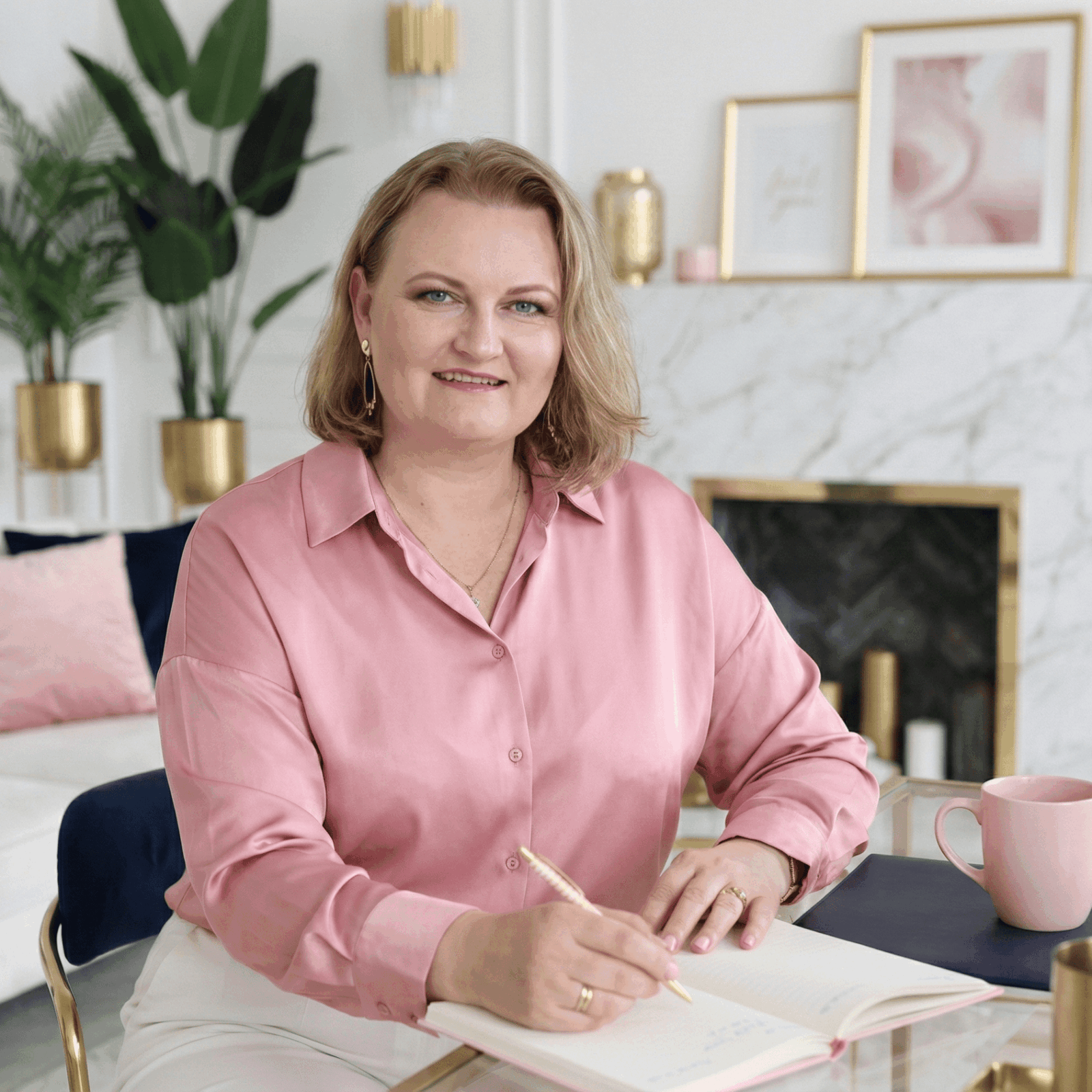 Justyna Kopeć Marka Warta Miliony home Justyna Kopeć Marka Warta Miliony home