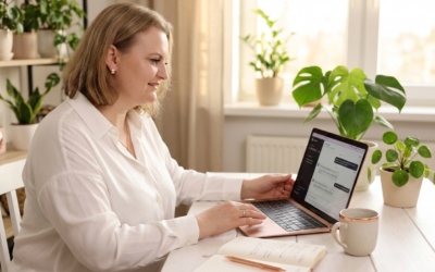 Archetyp marki i&nbsp;AI – jak pisać jak Ty, nie&nbsp;jak wszyscy