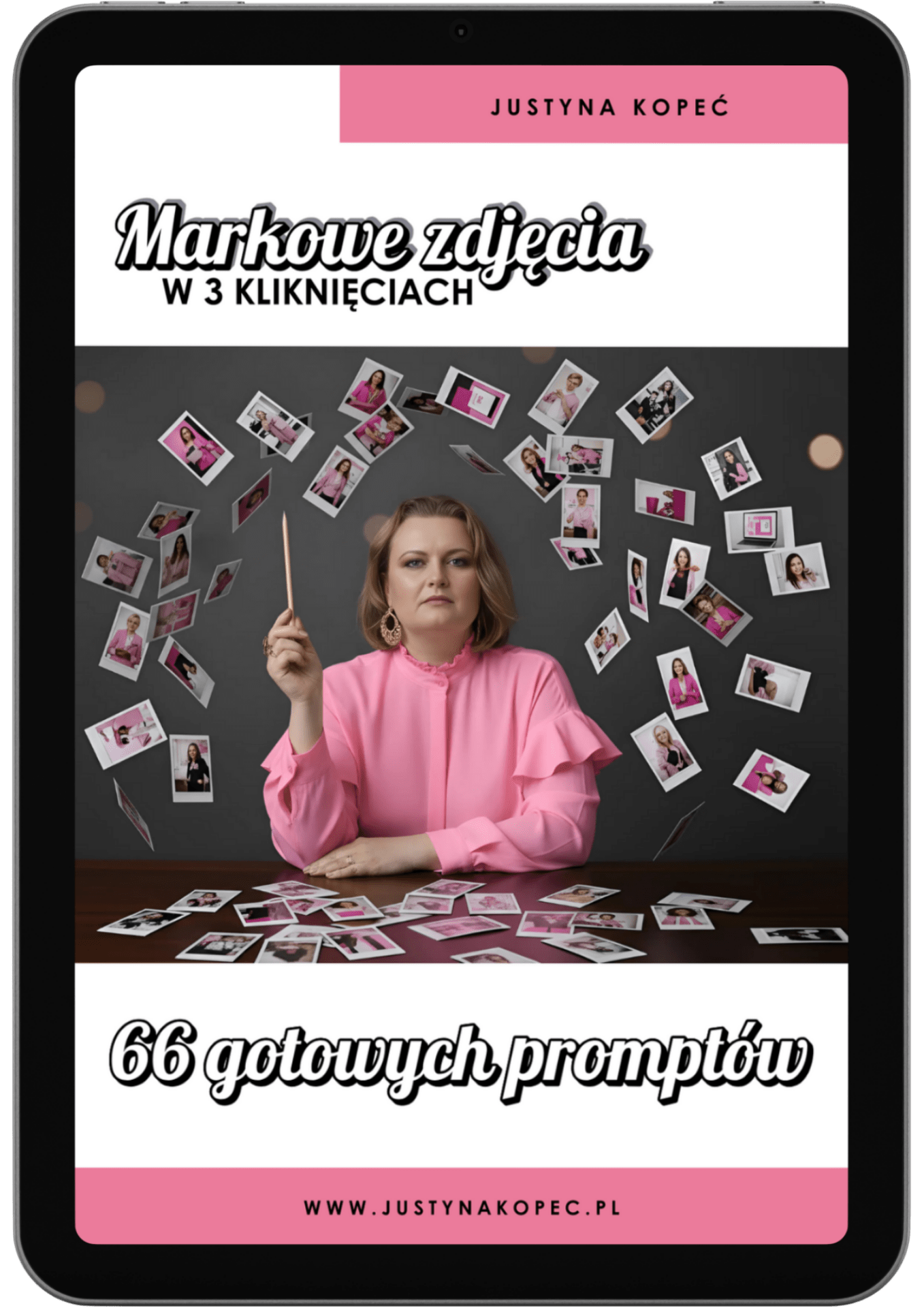 Markowe zdjęcia BONUS 1