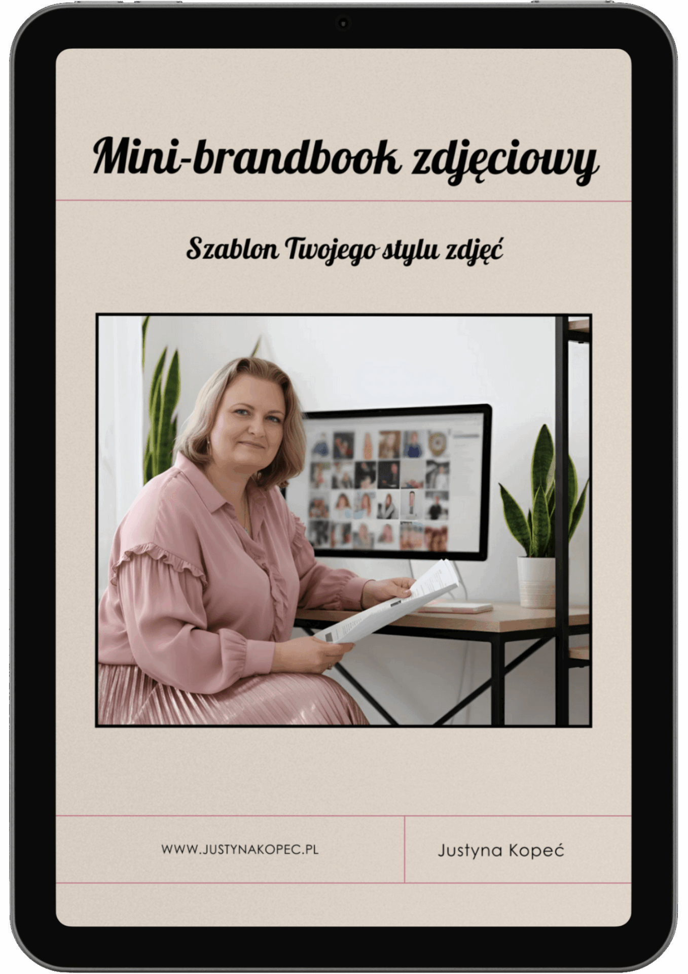 Markowe zdjęcia BONUS 2